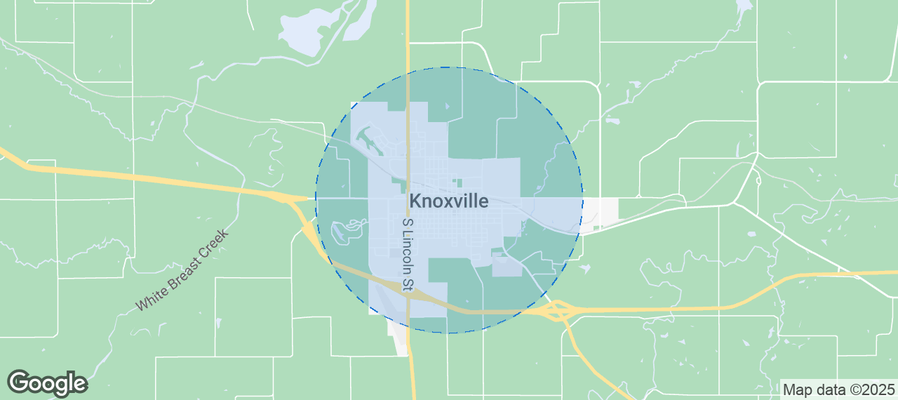Discover Knoxville Township Airbnb Analytics
